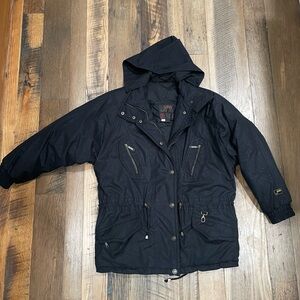 Jupa long winter coat Wm 8